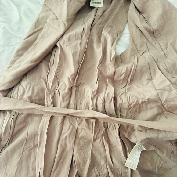 Free People Olivia Vest-Ethreal- - Picture 7 of 11